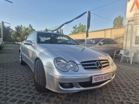 Mercedes-Benz CLK 220CDI-AUTOMATIC-2007 | Mobile.bg    5
