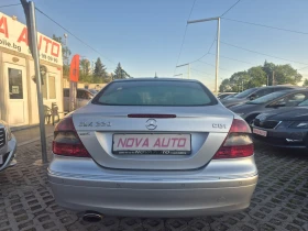     Mercedes-Benz CLK 220CDI-AUTOMATIC-2007