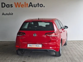 VW Golf Comfortline 1.6TDI BMT - 30800 лв. - 36628497 6