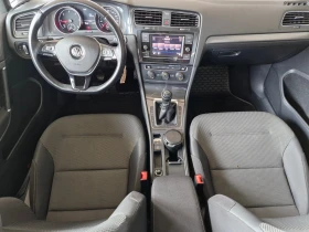 VW Golf Comfortline 1.6TDI BMT - 30800 лв. - 36628497 4
