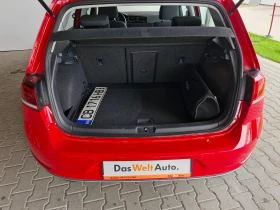 VW Golf Comfortline 1.6TDI BMT - 30800 лв. - 36628497 7
