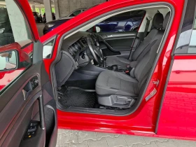 VW Golf Comfortline 1.6TDI BMT - 30800 лв. - 36628497 2