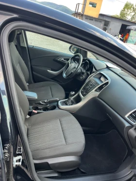 Opel Astra 1.7 diesel | Mobile.bg    8