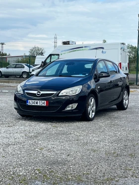     Opel Astra 1.7 diesel