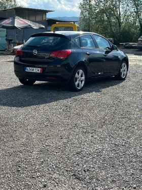    Opel Astra 1.7 diesel