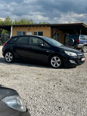 Opel Astra 1.7 diesel | Mobile.bg    5
