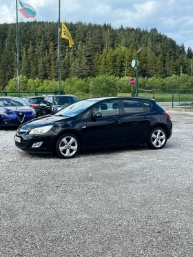     Opel Astra 1.7 diesel