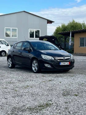     Opel Astra 1.7 diesel