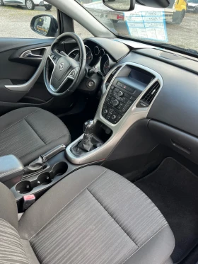 Opel Astra 1.7 diesel | Mobile.bg    7