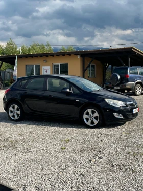 Opel Astra 1.7 diesel | Mobile.bg    6