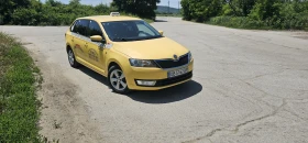 Обява за продажба на Skoda Rapid ~10 500 лв. - изображение 5