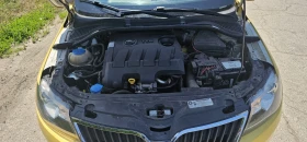 Обява за продажба на Skoda Rapid ~10 500 лв. - изображение 7