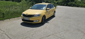 Обява за продажба на Skoda Rapid ~10 500 лв. - изображение 1