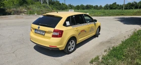 Обява за продажба на Skoda Rapid ~10 500 лв. - изображение 4