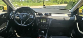 Обява за продажба на Skoda Rapid ~10 500 лв. - изображение 6