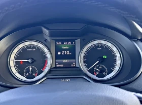 Skoda Octavia SCOUT | Mobile.bg    11