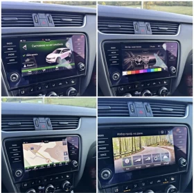 Skoda Octavia SCOUT | Mobile.bg    10