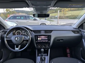Skoda Octavia SCOUT | Mobile.bg    7