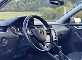 Skoda Octavia SCOUT | Mobile.bg    9