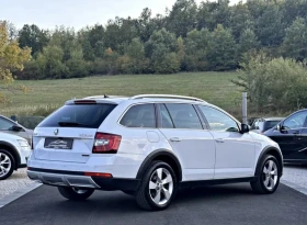 Skoda Octavia SCOUT | Mobile.bg    4