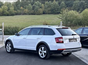 Skoda Octavia SCOUT | Mobile.bg    5