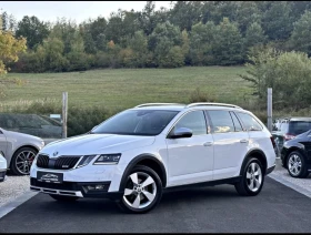Skoda Octavia SCOUT | Mobile.bg    3