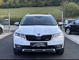 Skoda Octavia SCOUT | Mobile.bg    2