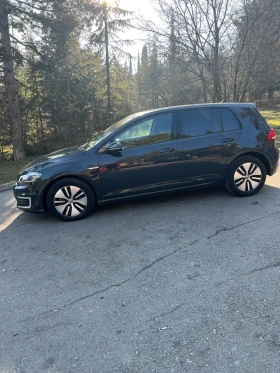 VW Golf E-Golf | Mobile.bg    4