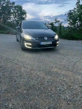 VW Golf E-Golf | Mobile.bg    1
