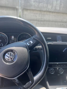 VW Golf E-Golf | Mobile.bg    9
