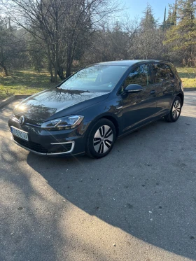 VW Golf E-Golf | Mobile.bg    6