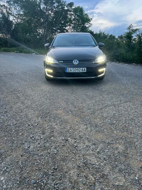 VW Golf E-Golf | Mobile.bg    2