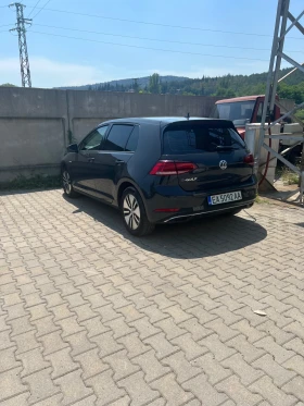 VW Golf E-Golf | Mobile.bg    5