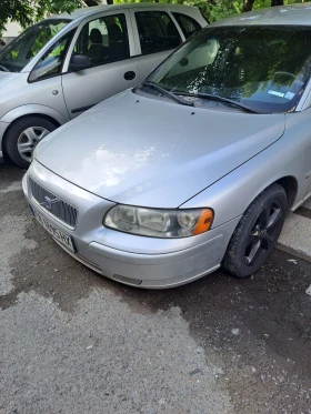 Volvo V70 D5 | Mobile.bg    8