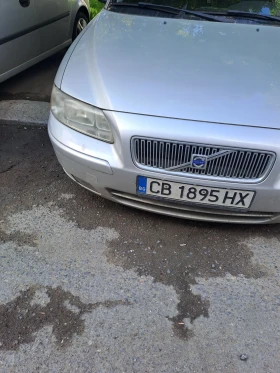 Volvo V70 D5 | Mobile.bg    7