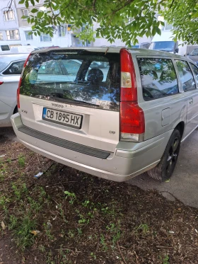 Volvo V70 D5 | Mobile.bg    13
