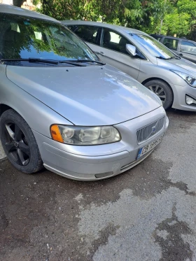 Volvo V70 D5 | Mobile.bg    2