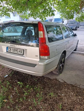 Volvo V70 D5 | Mobile.bg    12