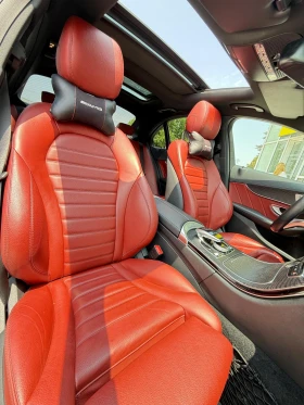 Mercedes-Benz C 250 CDI 4Matic AMG - 41500 лв. - 68149304 9