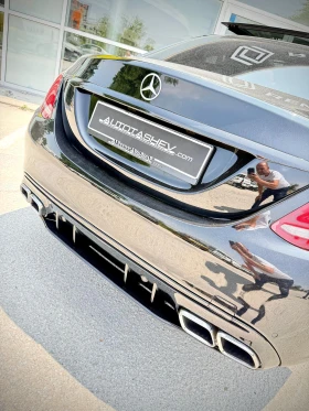 Mercedes-Benz C 250 CDI 4Matic AMG - 41500 лв. - 68149304 4
