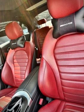 Mercedes-Benz C 250 CDI 4Matic AMG - 41500 лв. - 68149304 8