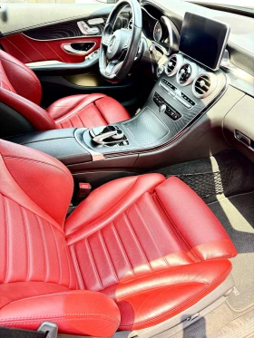 Mercedes-Benz C 250 CDI 4Matic AMG - 41500 лв. - 68149304 7