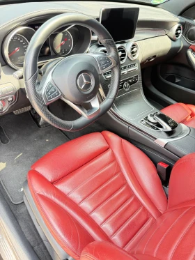 Mercedes-Benz C 250 CDI 4Matic AMG - 41500 лв. - 68149304 6