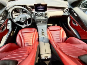 Mercedes-Benz C 250 CDI 4Matic AMG - 41500 лв. - 68149304 11