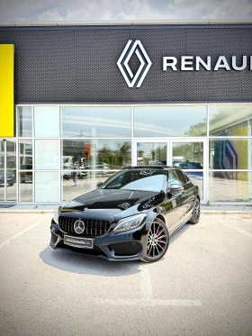 Mercedes-Benz C 250 CDI 4Matic AMG - 41500 лв. - 68149304 2