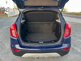 Opel Mokka X  /  /  6 / CARPLAY /  | Mobile.bg    15