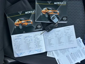 Opel Mokka X  /  /  6 / CARPLAY /  | Mobile.bg    17
