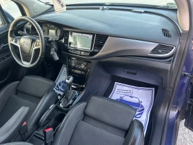 Обява за продажба на Opel Mokka X АВТОМАТИК / КОЖА / ЕВРО 6 / CARPLAY / НАВИГАЦИЯ ~19 900 лв. - изображение 10