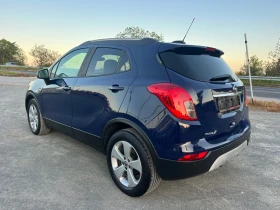 Обява за продажба на Opel Mokka X АВТОМАТИК / КОЖА / ЕВРО 6 / CARPLAY / НАВИГАЦИЯ ~19 900 лв. - изображение 6