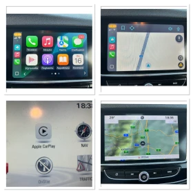 Opel Mokka X  /  /  6 / CARPLAY /  | Mobile.bg    16